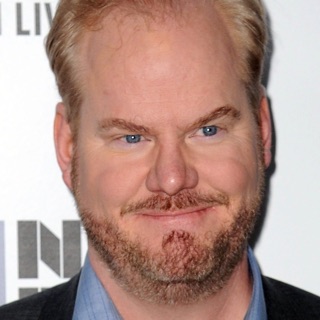 Jim Gaffigan