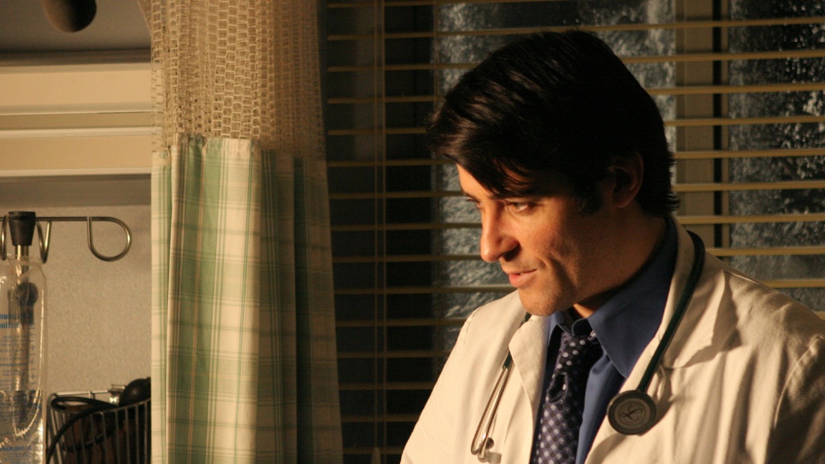 群衆のなかの孤独 Er緊急救命室 シーズン11 エピソード15 Apple Tv 日本