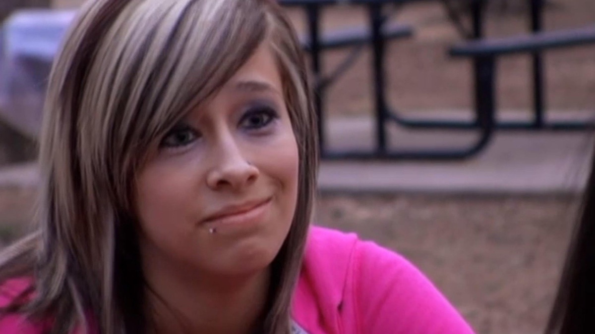 Where Are They Now? 16 and Pregnant (Season 2, Episode 22) Apple TV