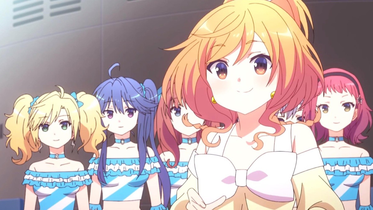 音楽少女 Apple Tv 日本