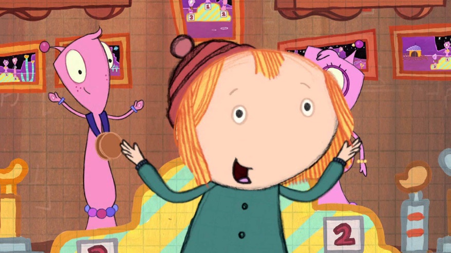 Peg + Cat | Apple TV