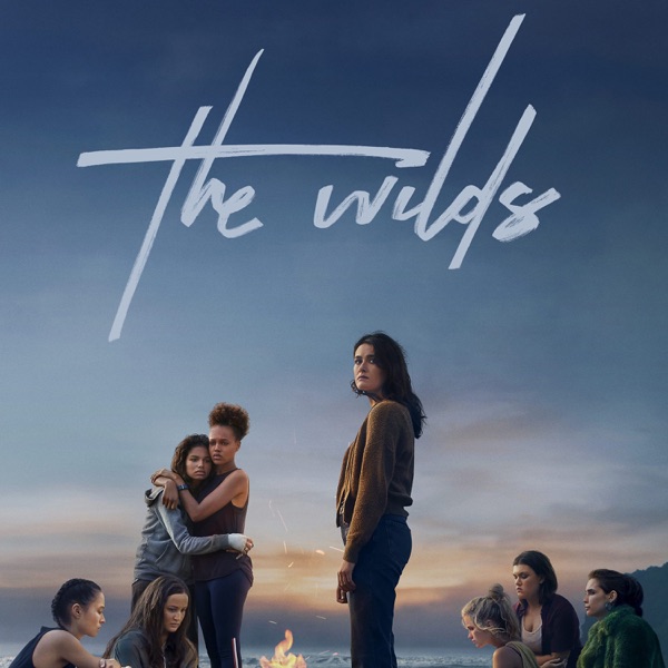 The Wilds Poster