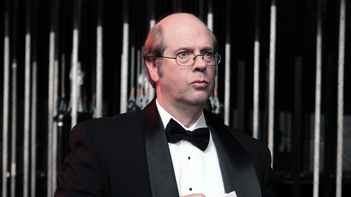 Glee グリー 彼らの名はアカフェラス Glee グリー シーズン1 エピソード3 Apple Tv 日本