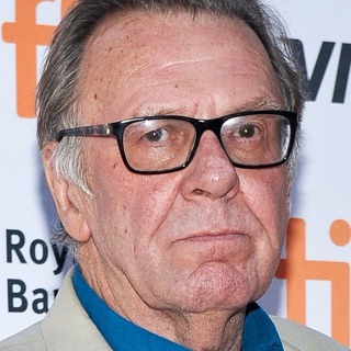 Tom Wilkinson
