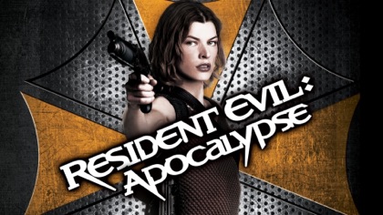 Resident Evil - Apocalypse