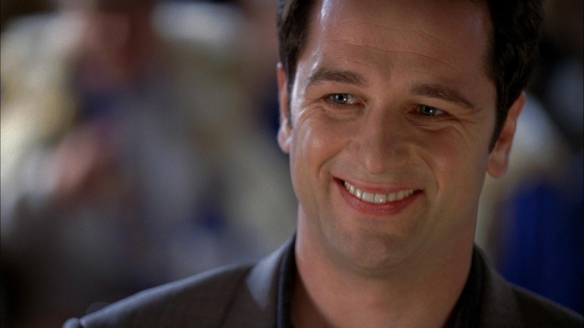 The Pasadena Primary Brothers and Sisters (Season 4, Episode 14