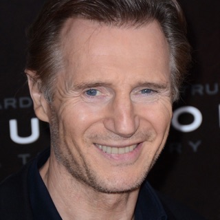 Liam Neeson