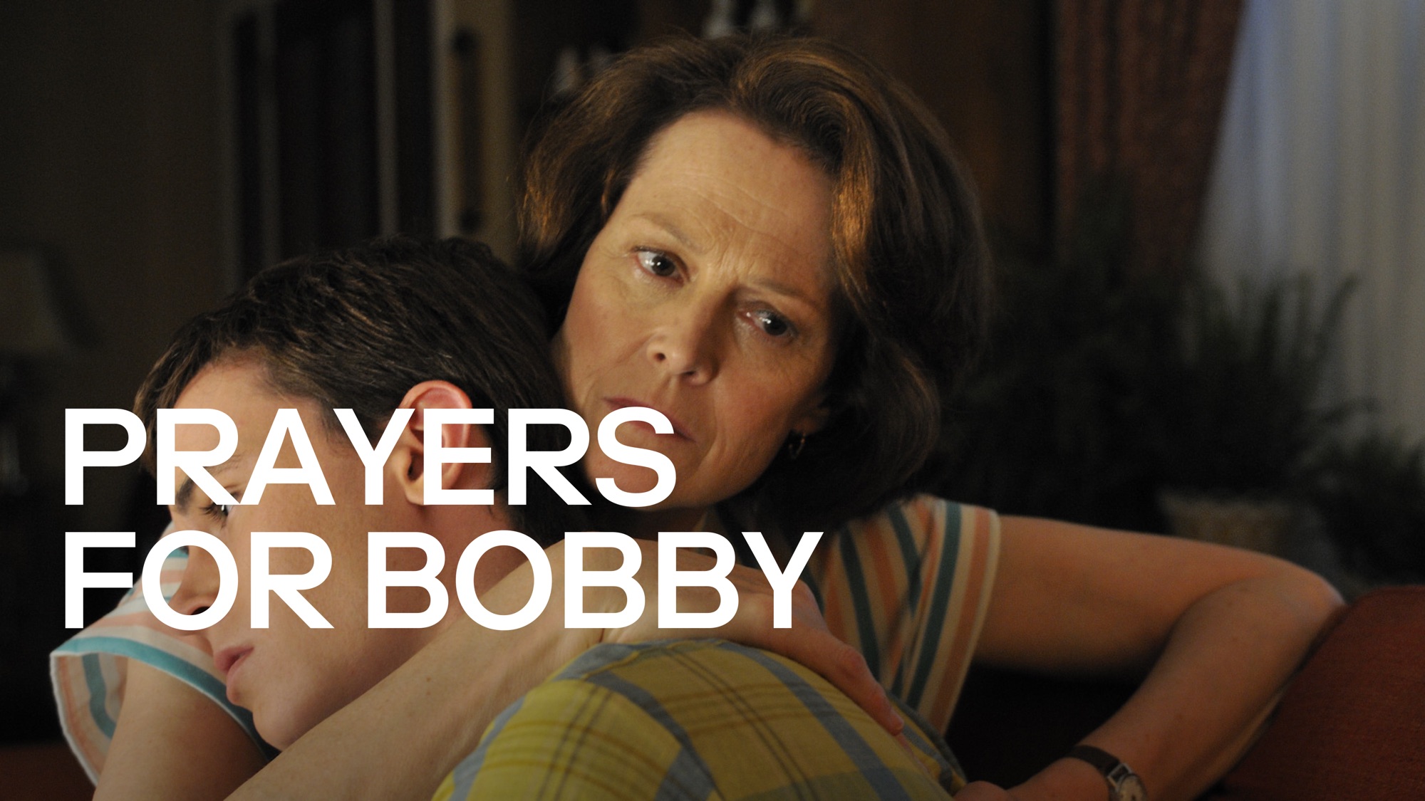 Where Can I Watch Prayers For Bobby Prayers for Bobby on Apple TV