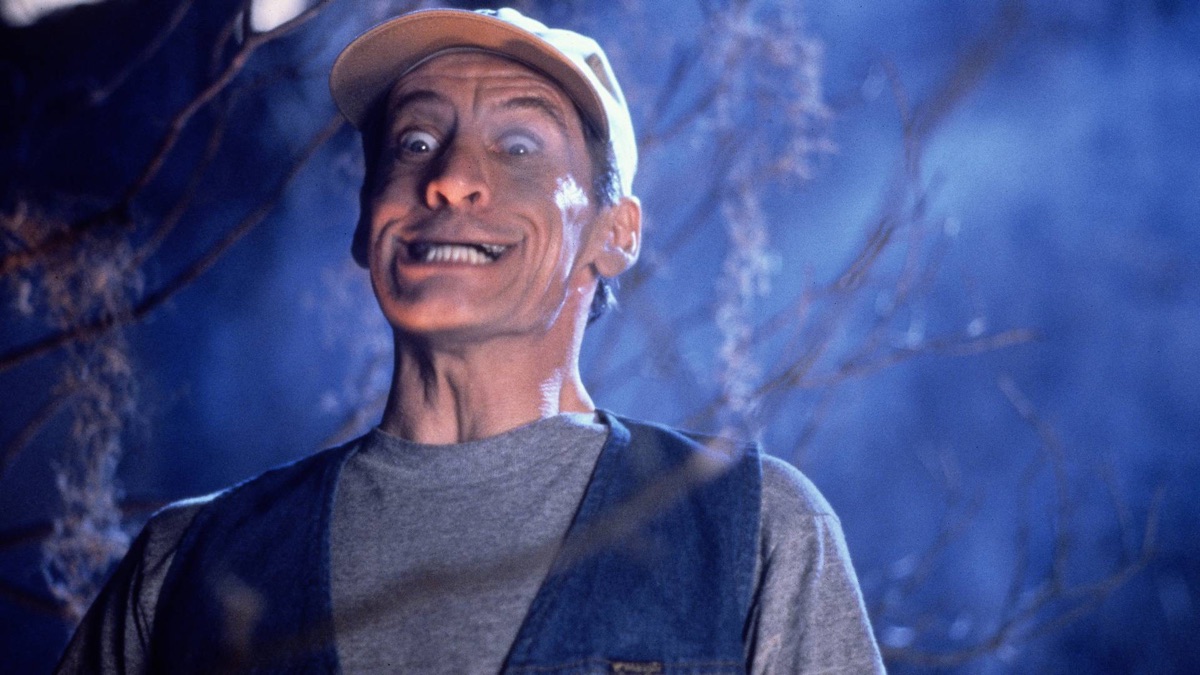 ernest scared stupid (1991)