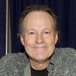 Dwight Schultz