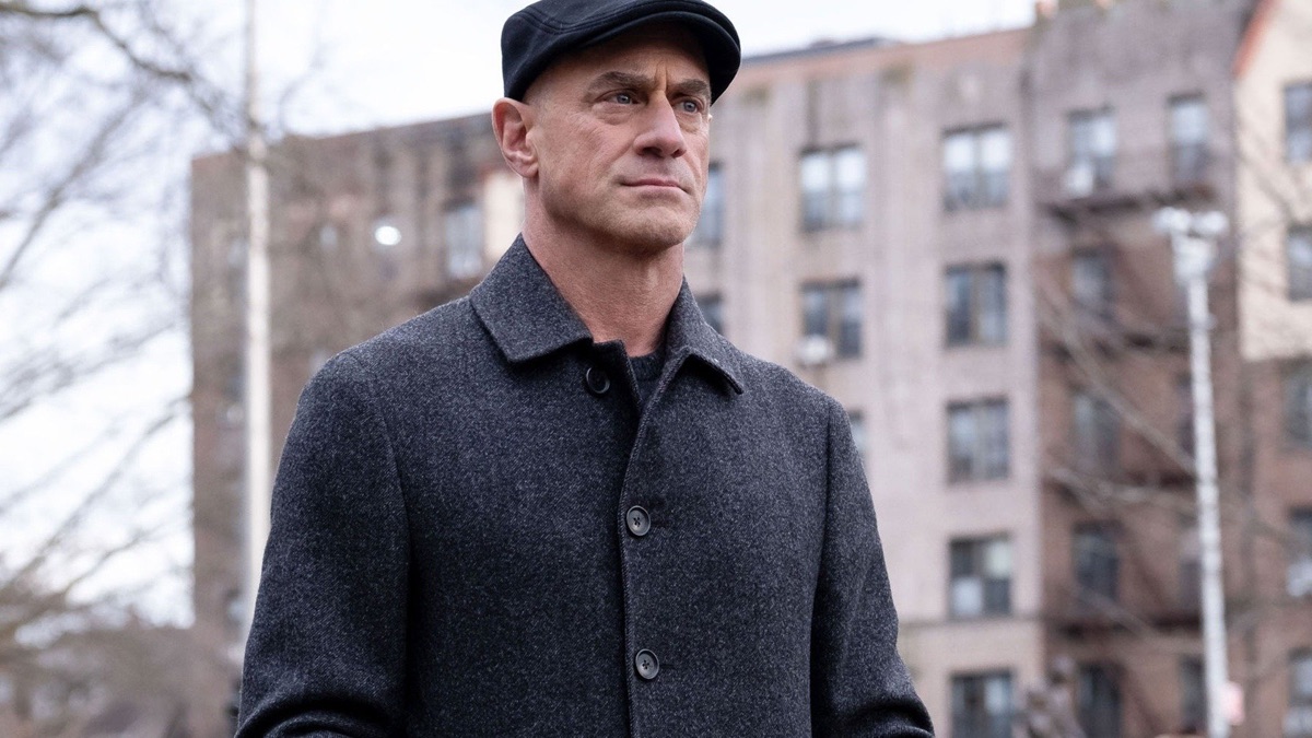 All in the Game – Law & Order: Organized Crime (Staffel 3, Folge 14 ...