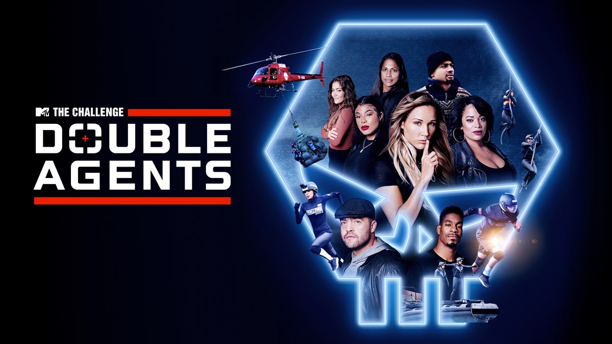 the challenge double agents episode 5 full episode online free