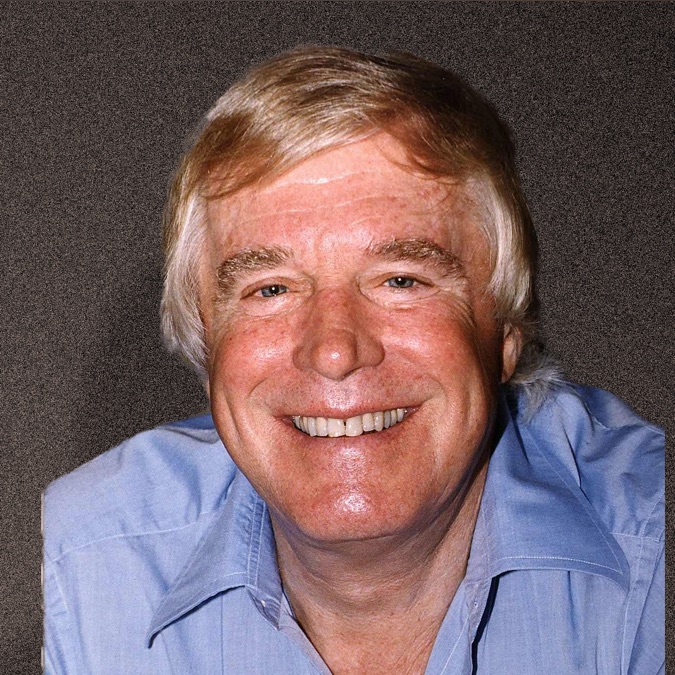 George Peppard | Apple TV