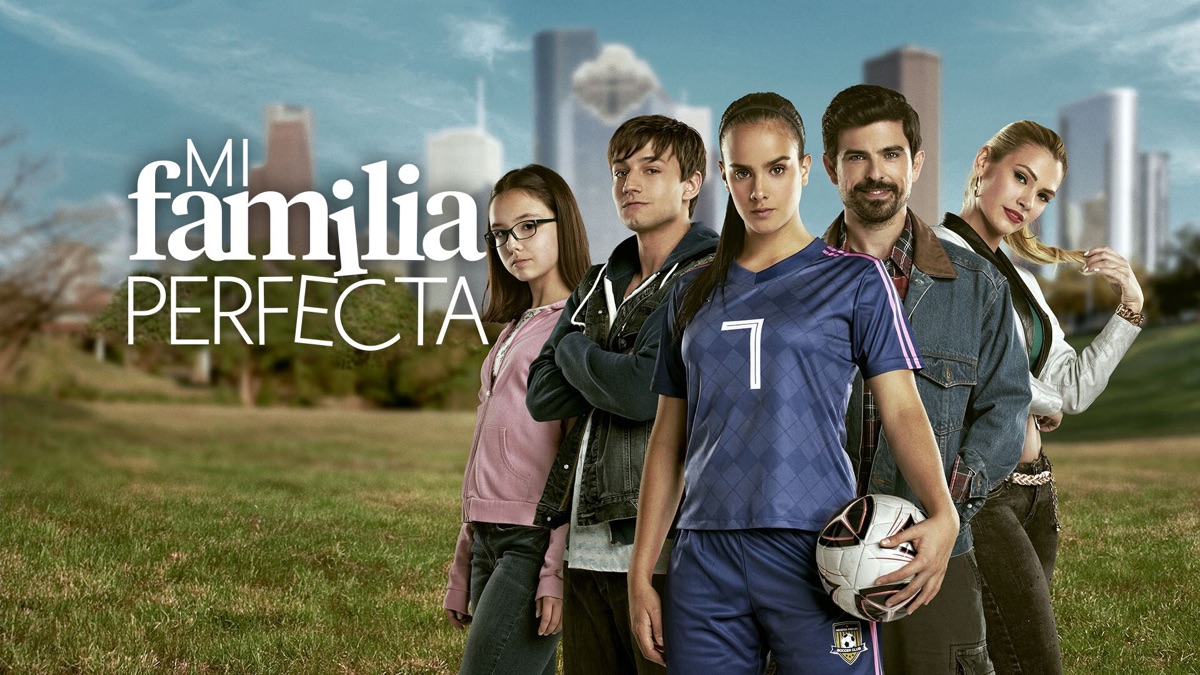 Mi Familia Perfecta | Apple TV