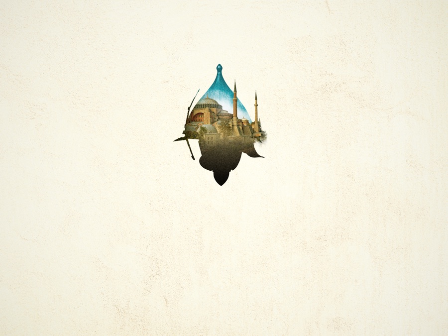 The Ottomans Europe's Muslim Emperors Apple TV