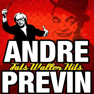 Fats Waller Hits - André Previn Fats Waller Hits - André Previn