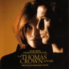 The Thomas Crown Affair (Music from the MGM Motion Picture), 2004