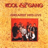 Kool & The Gang - Hollywood Swinging