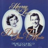 Dinah Shore & Tony Martin - A Penny a Kiss