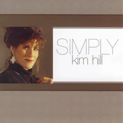 Simply Kim Hill - Kim Hill