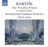 Bartók: The Wooden Prince, 2008