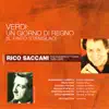 Stream & download Verdi: un Giorno de Regno