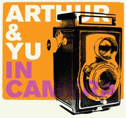 Arthur & Yu - There Are Too Many Birds