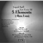 5 Elements (Radio Mix)
