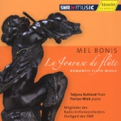 Bonis, M.: Suite en Trio - Scenes de la Foret - Suite Dans Le Style Ancien - Air Vaudois - Fantaisie, "Septuor" - Piece Pour Flute Et Piano artwork