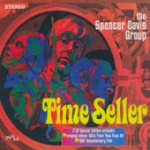 The Spencer Davis Group - Moonshine