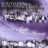 Southern Baptist Church Mass Choir - He'll Make A Way