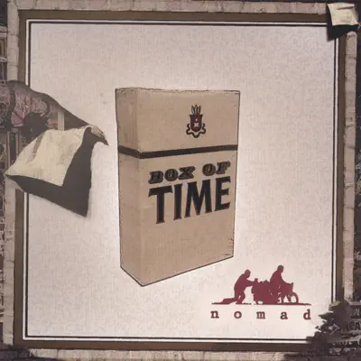 Box Of Time EP - Nomad (POL)