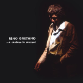 A Mano a Mano (Q Concert) - Rino Gaetano