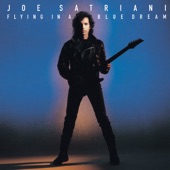 Joe Satriani - Strange