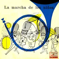 Vintage Dance Orchestras Nº 98 - EPs Collectors, "La Marcha De Los Niños" - Mitch Miller Vintage Dance Orchestras Nº 98 - EPs Collectors, "La Marcha De Los Niños" - Mitch Miller