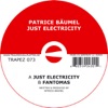 Just Electricity - Single
