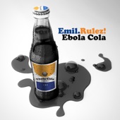 Ebola Cola artwork