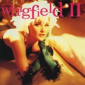 Whigfield II artwork