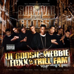 Boosie Badazz - Wipe Me Down