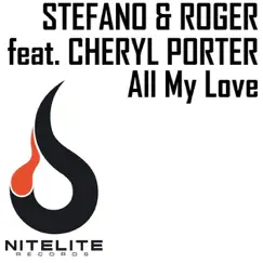 All My Love by Stefano, Roger & Cheryl Porter album reviews, ratings, credits