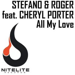 All My Love - Roger All My Love - Roger