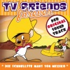 TV Friends Forever: Die schnellste Maus von Mexiko (Original Soundtrack)