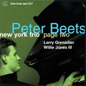 Peter Beets, Larry Grenadier, Willie Jones III - Without A Song