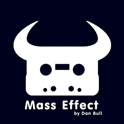 Mass Effect (Remixes) - EP - Dan Bull