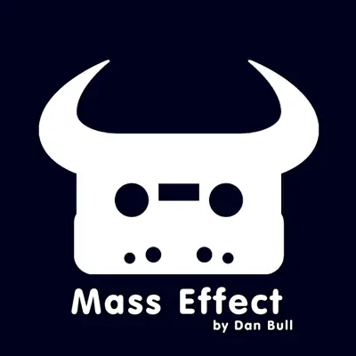 Mass Effect (Remixes) - EP - Dan Bull Mass Effect (Remixes) - EP - Dan Bull
