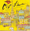 C'est l'amour : Romantic French Classics (Instrumental versions) - Various Artists