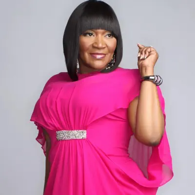 One of a Kind - Single - Ann Nesby