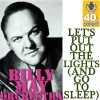 Let's Put Out the Lights (And Go to Sleep) (Remastered) - Single