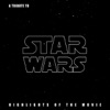 A Tribute to Music from Star Wars (Episode 1)
