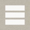 Sidereal / Latitude - Single